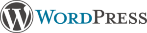 WordPress logo.svg